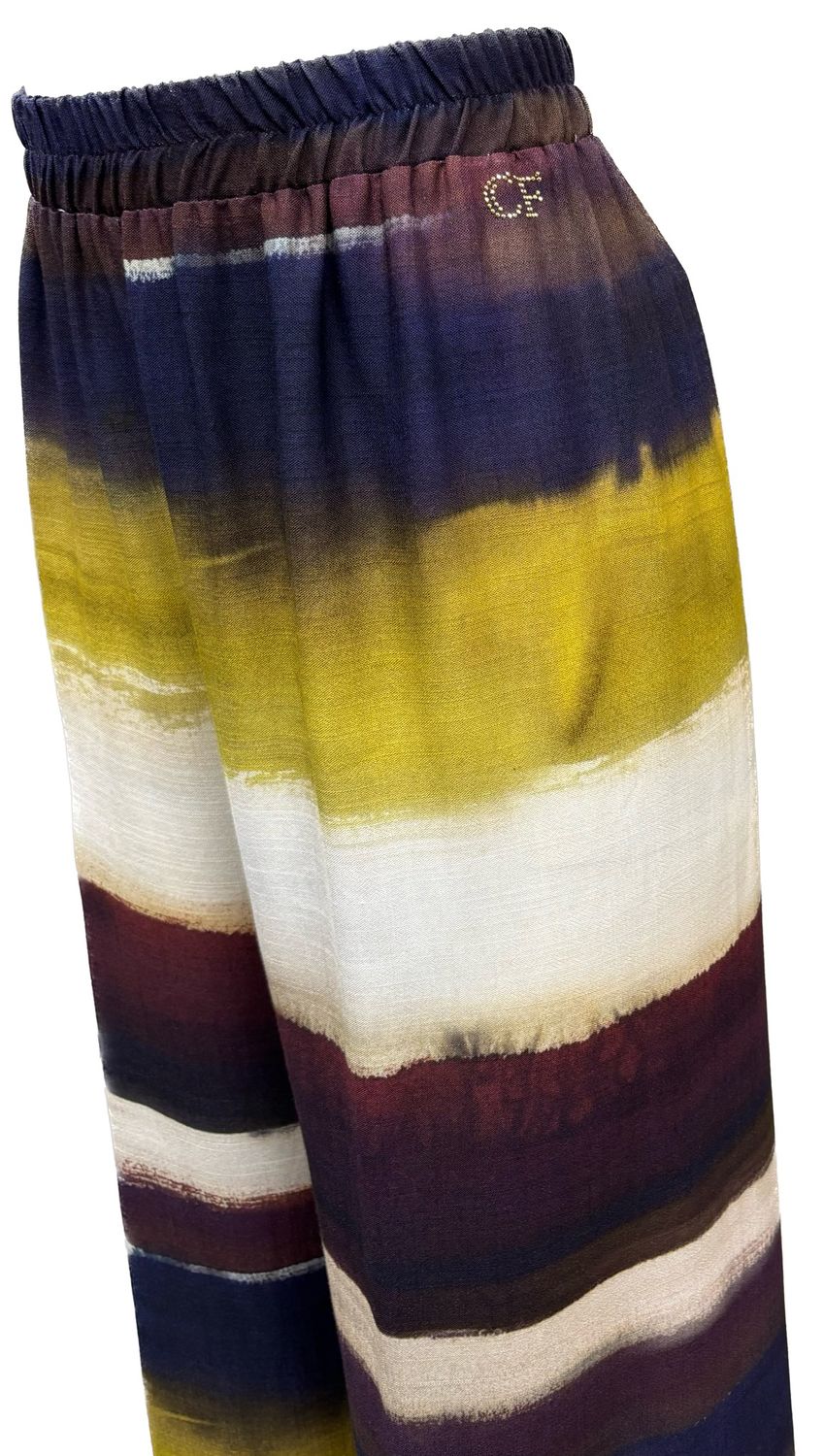 completo casacca pantalone Carla Ferroni 10568 17940