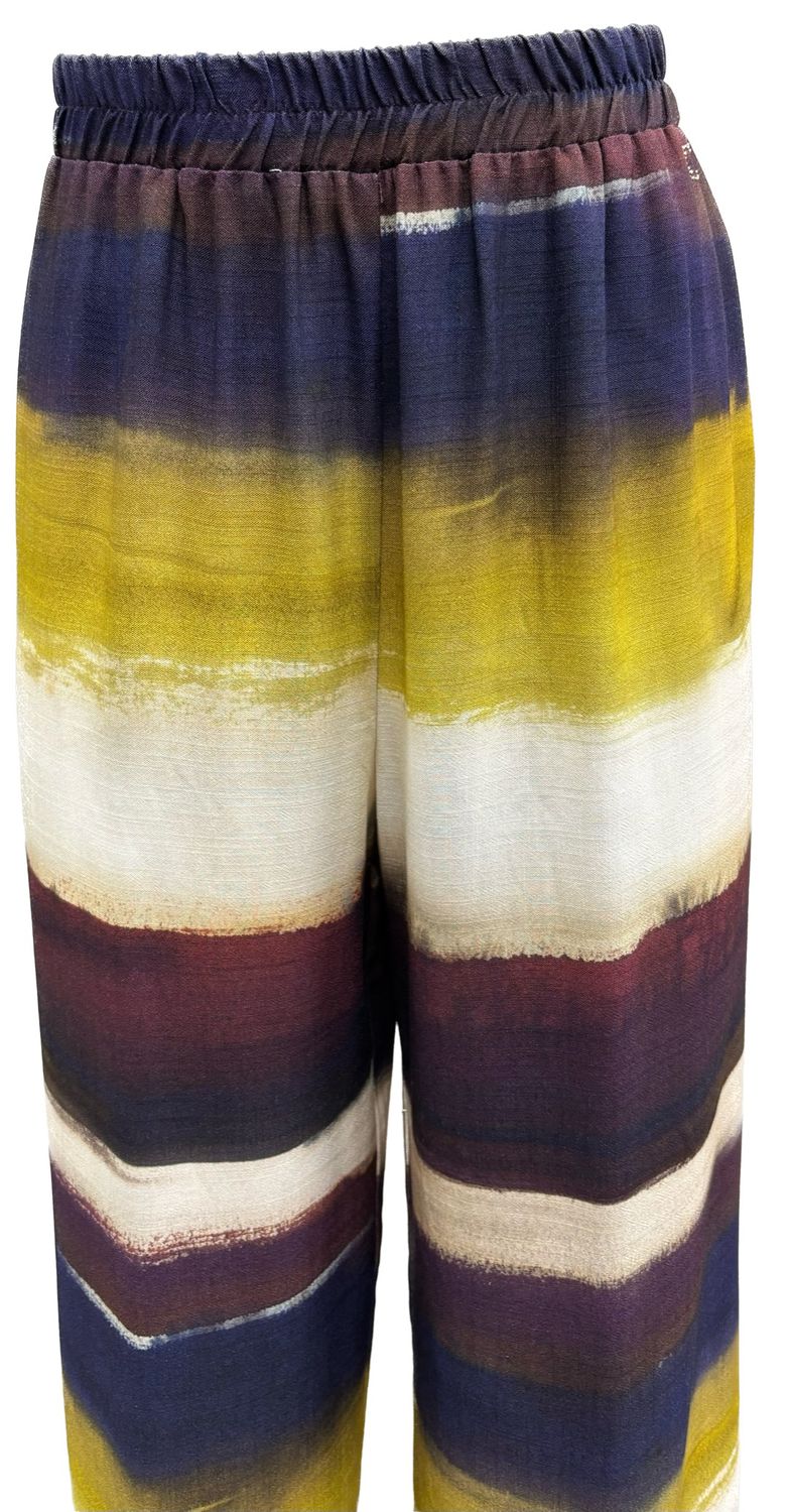completo casacca pantalone Carla Ferroni 10568 17940