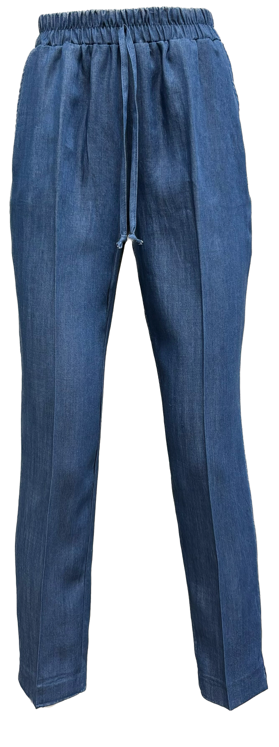 pantalone Carla Ferroni 17953