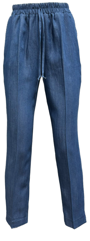 pantalone Carla Ferroni 17953