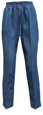 pantalone Carla Ferroni 17953