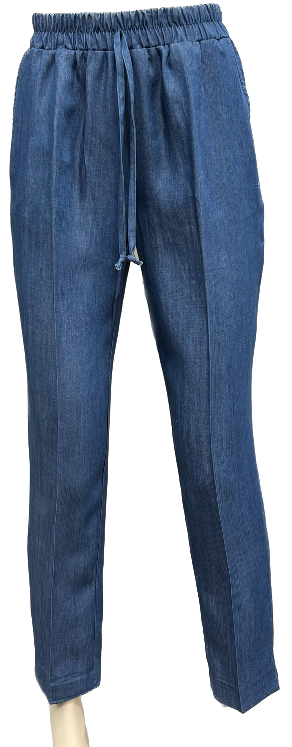 pantalone Carla Ferroni 17953