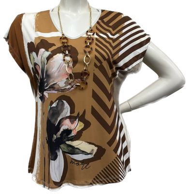 maglia casacca Carla Ferroni 10605