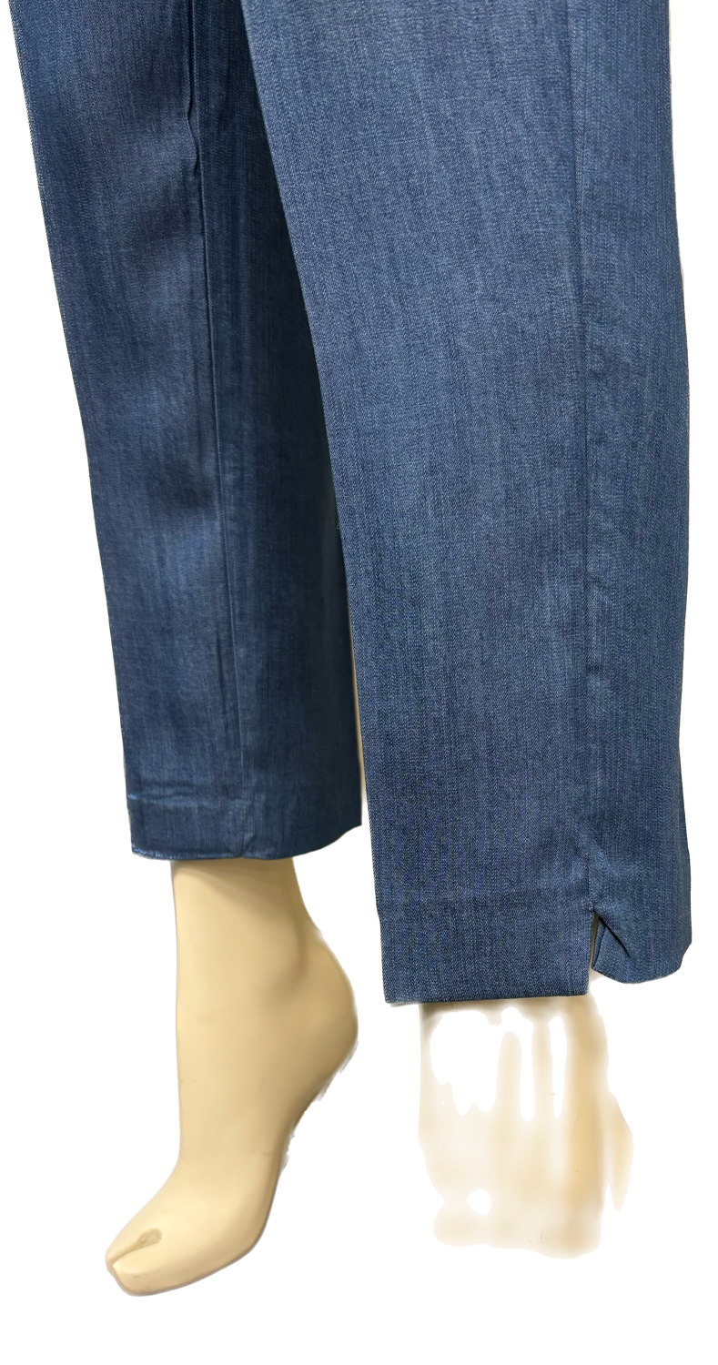 pantalone Carla Ferroni 17953