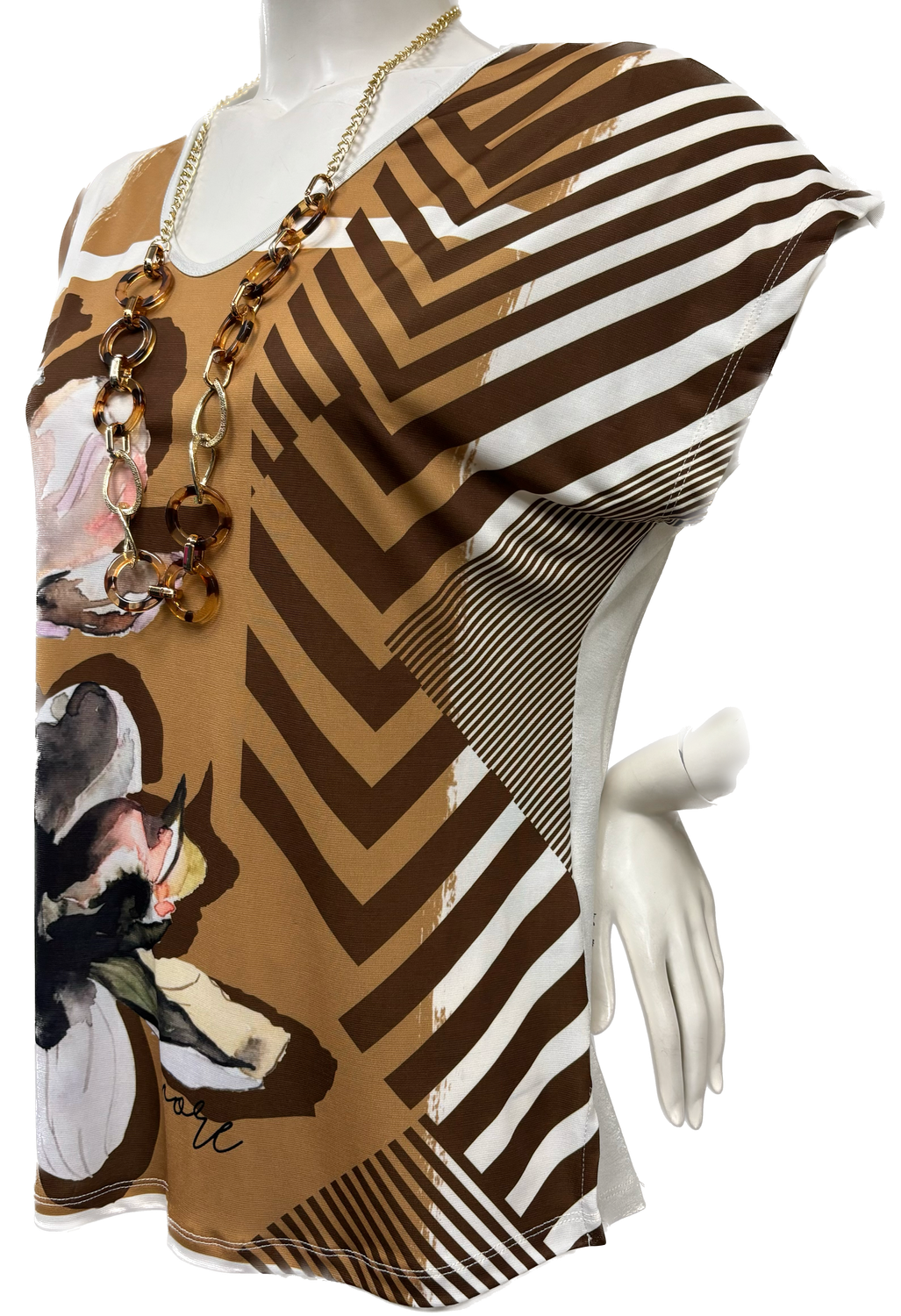 maglia casacca Carla Ferroni 10605