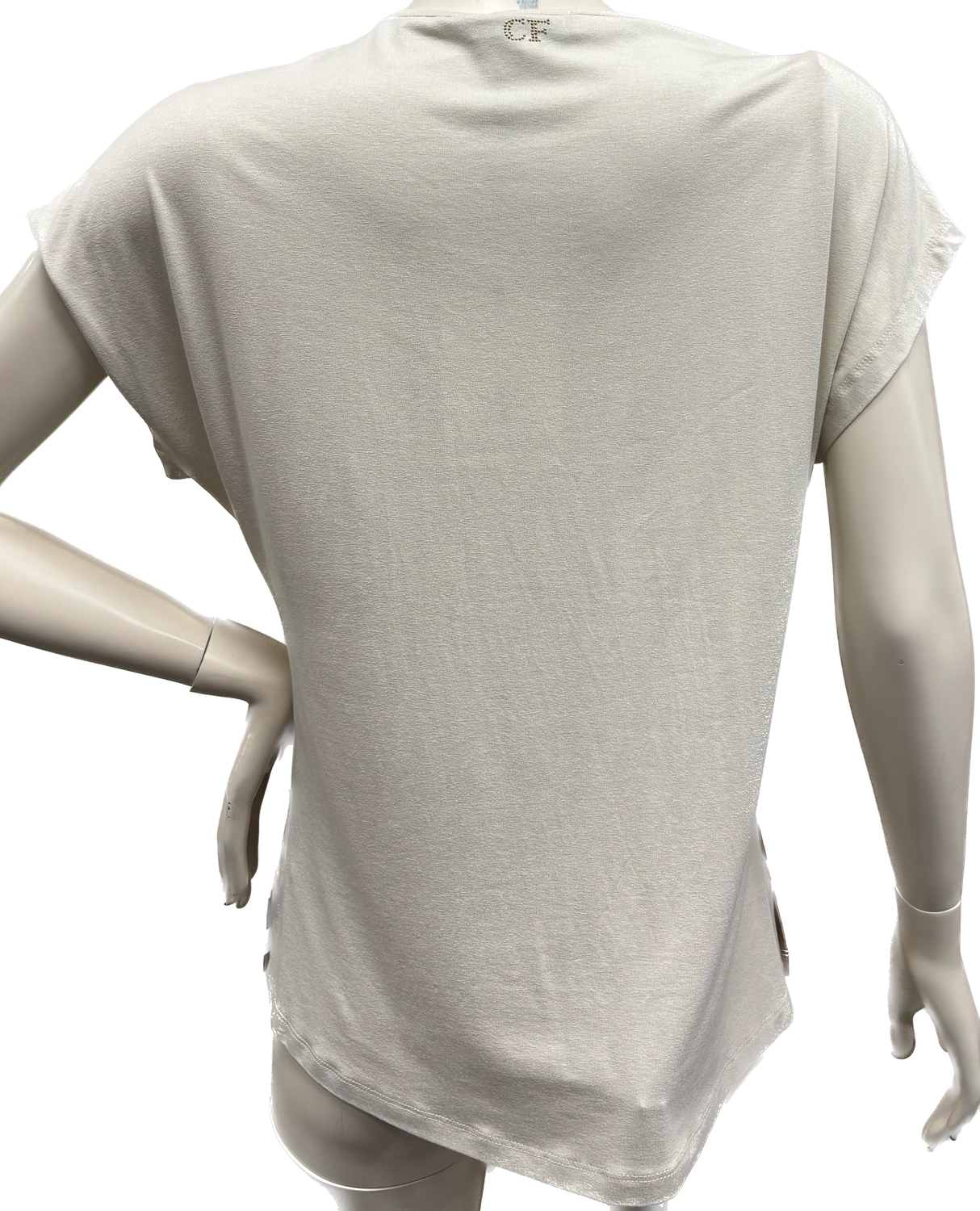 maglia casacca Carla Ferroni 10605