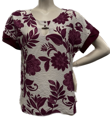casacca maglia Carla Ferroni 10590