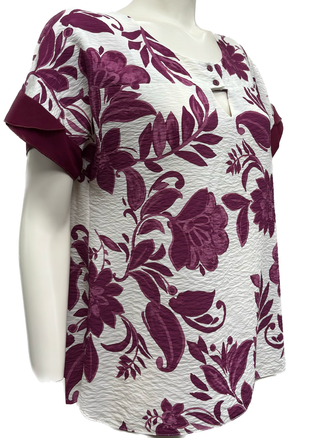 casacca maglia Carla Ferroni 10590