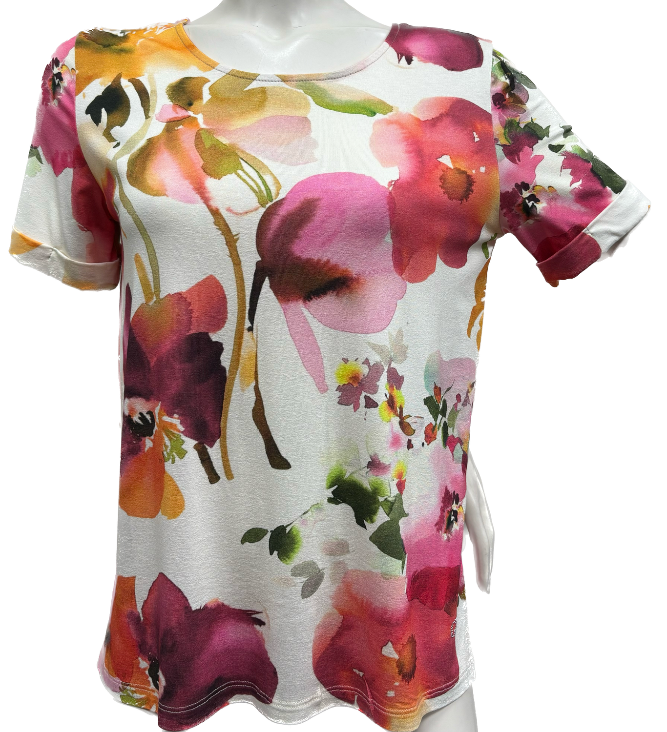 casacca maglia Carla Ferroni 10591