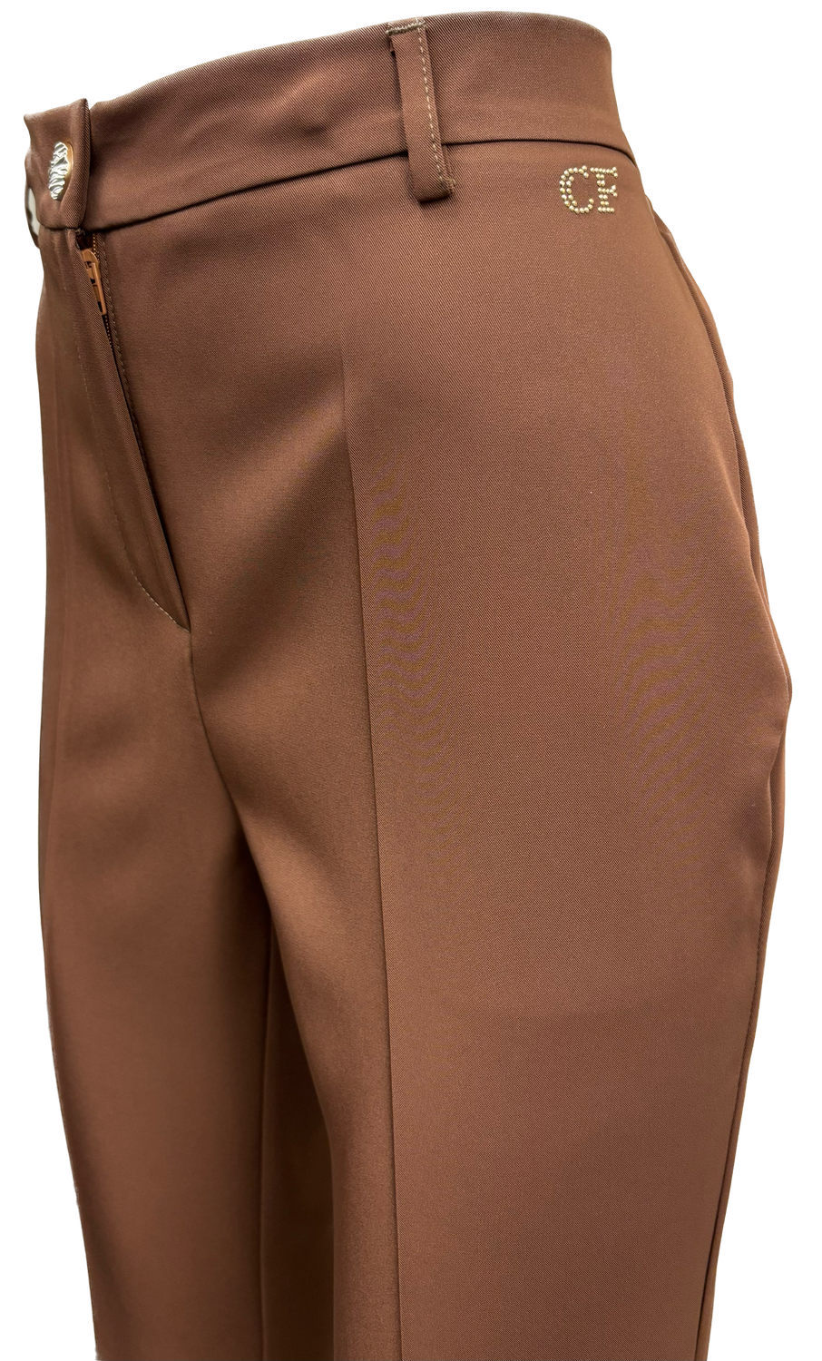 pantalone Carla Ferroni 17886