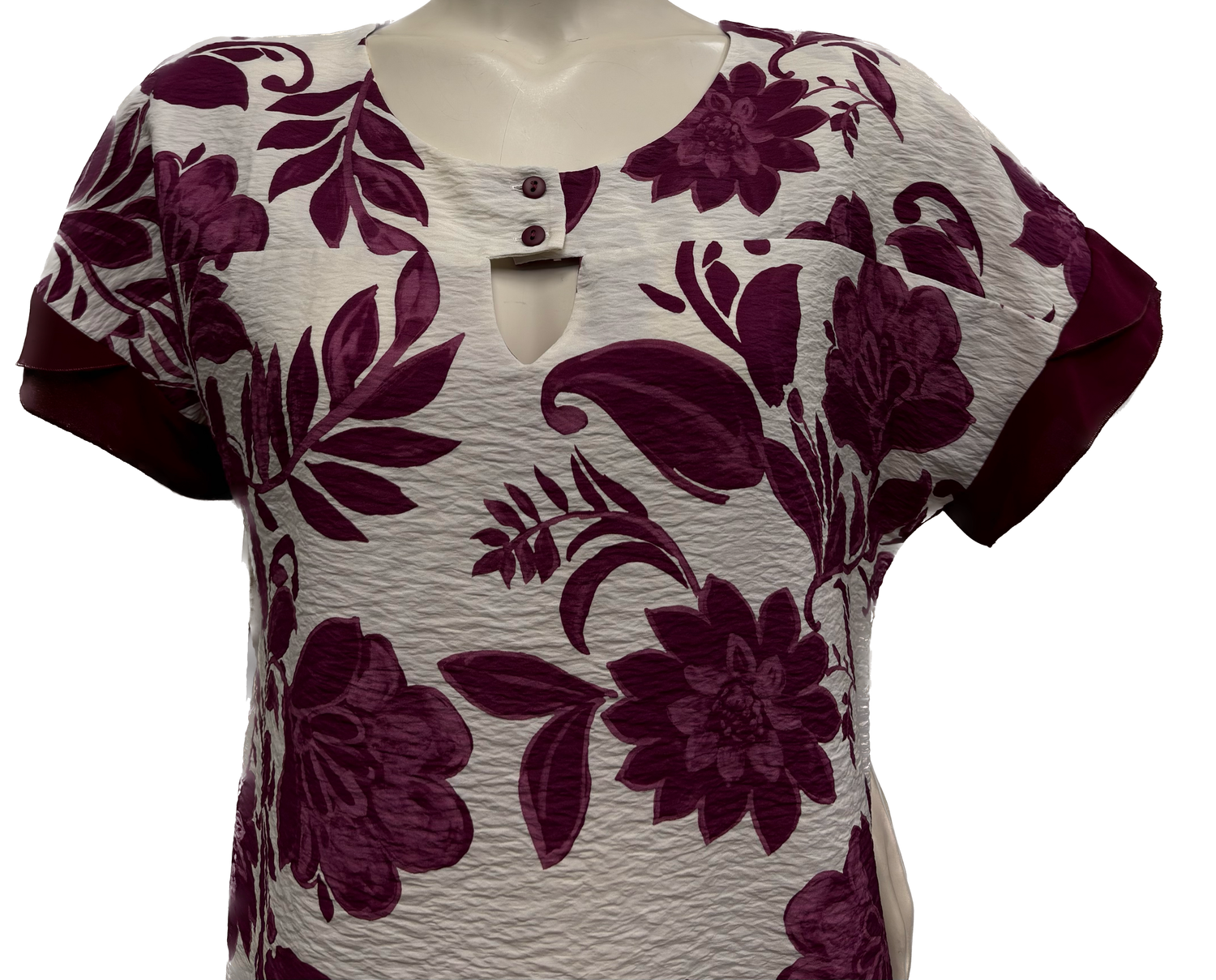 casacca maglia Carla Ferroni 10590