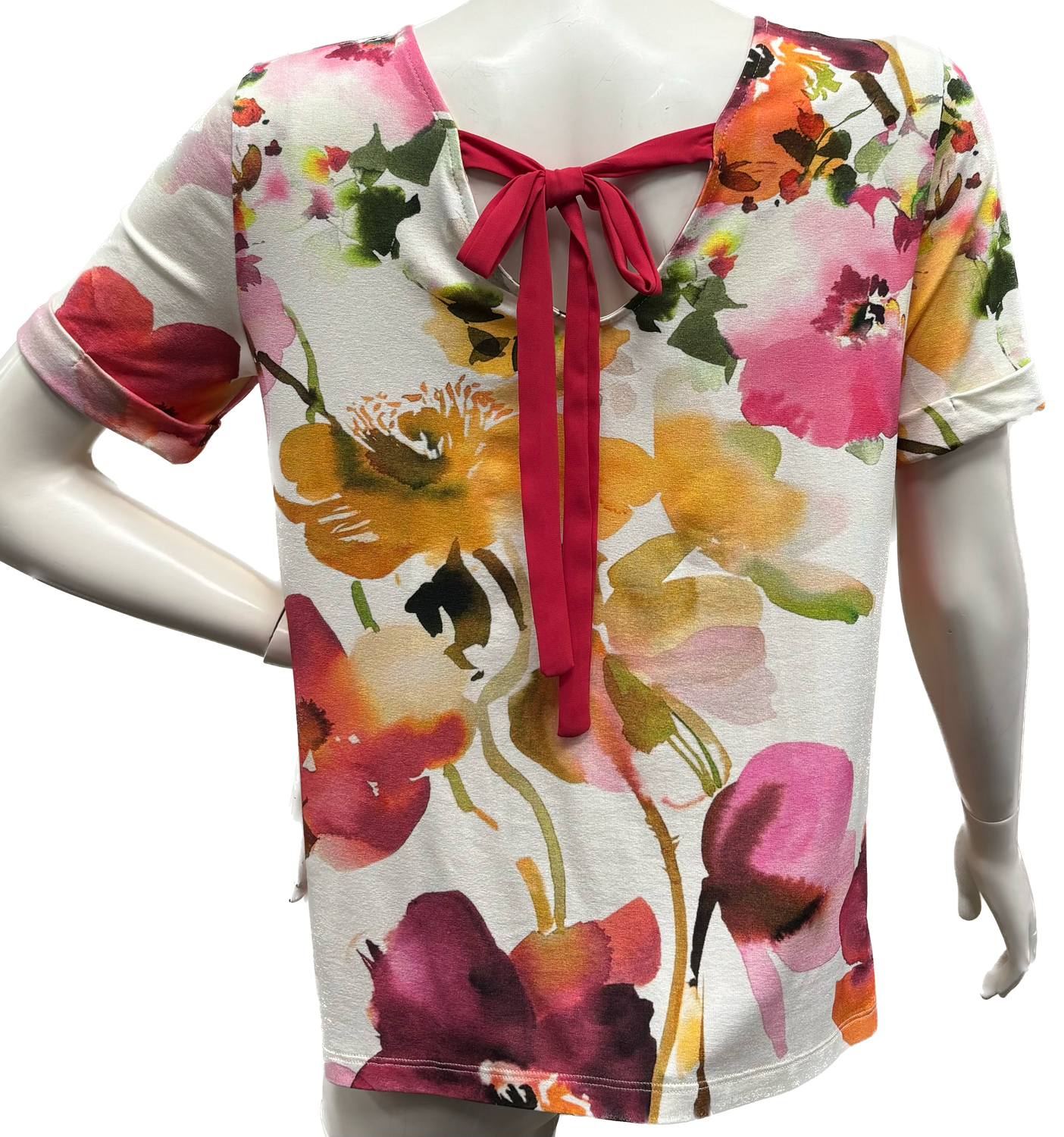 casacca maglia Carla Ferroni 10591