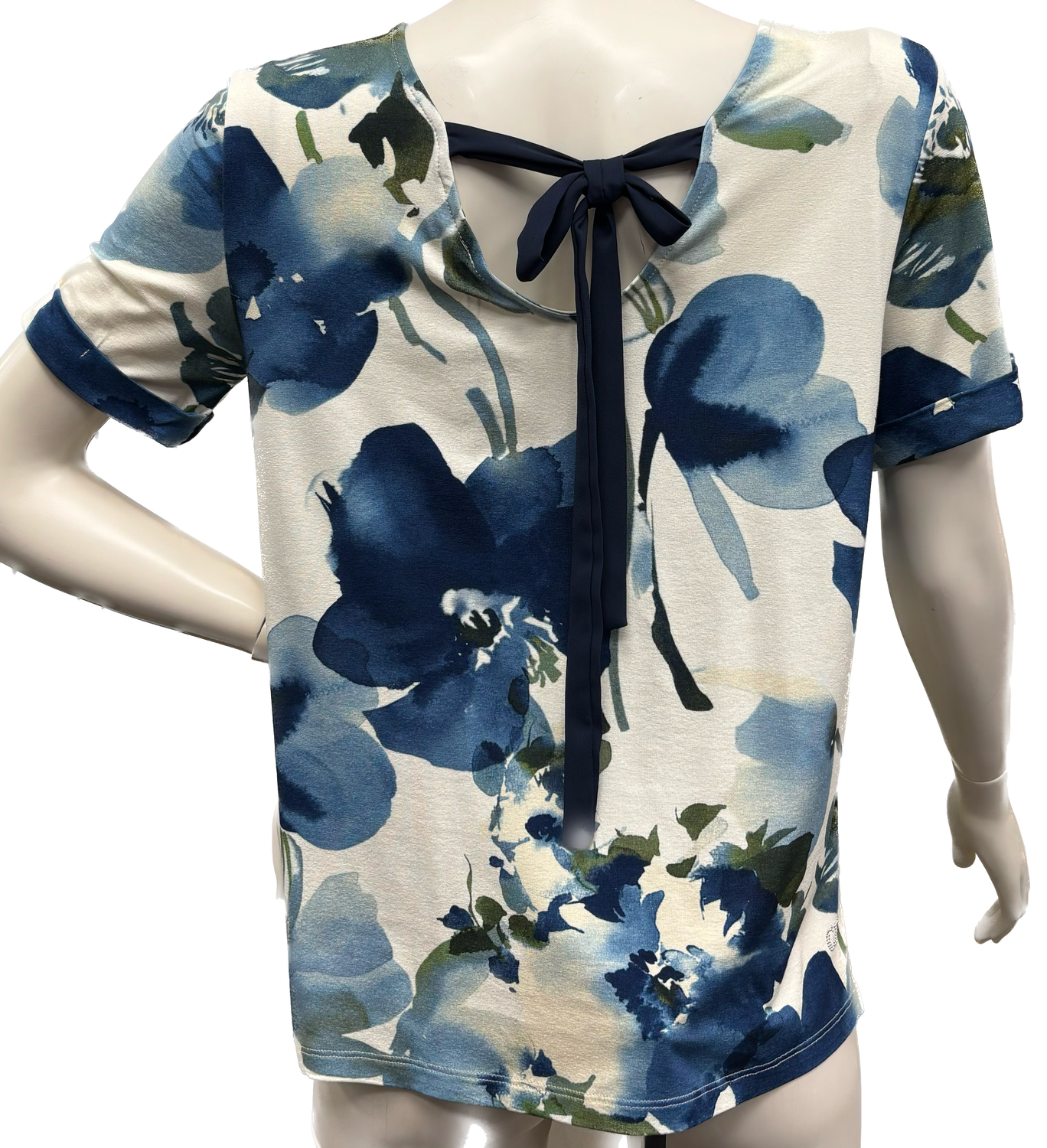 casacca maglia Carla Ferroni 10591