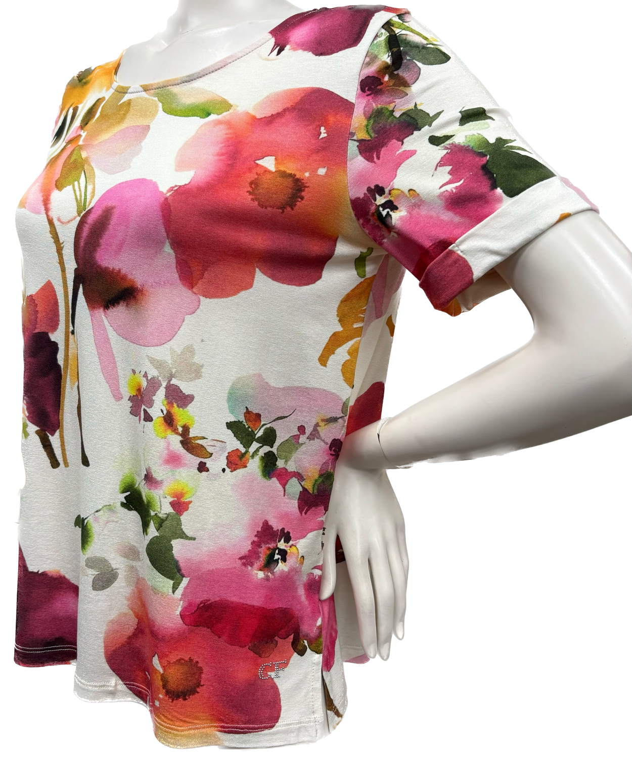 casacca maglia Carla Ferroni 10591