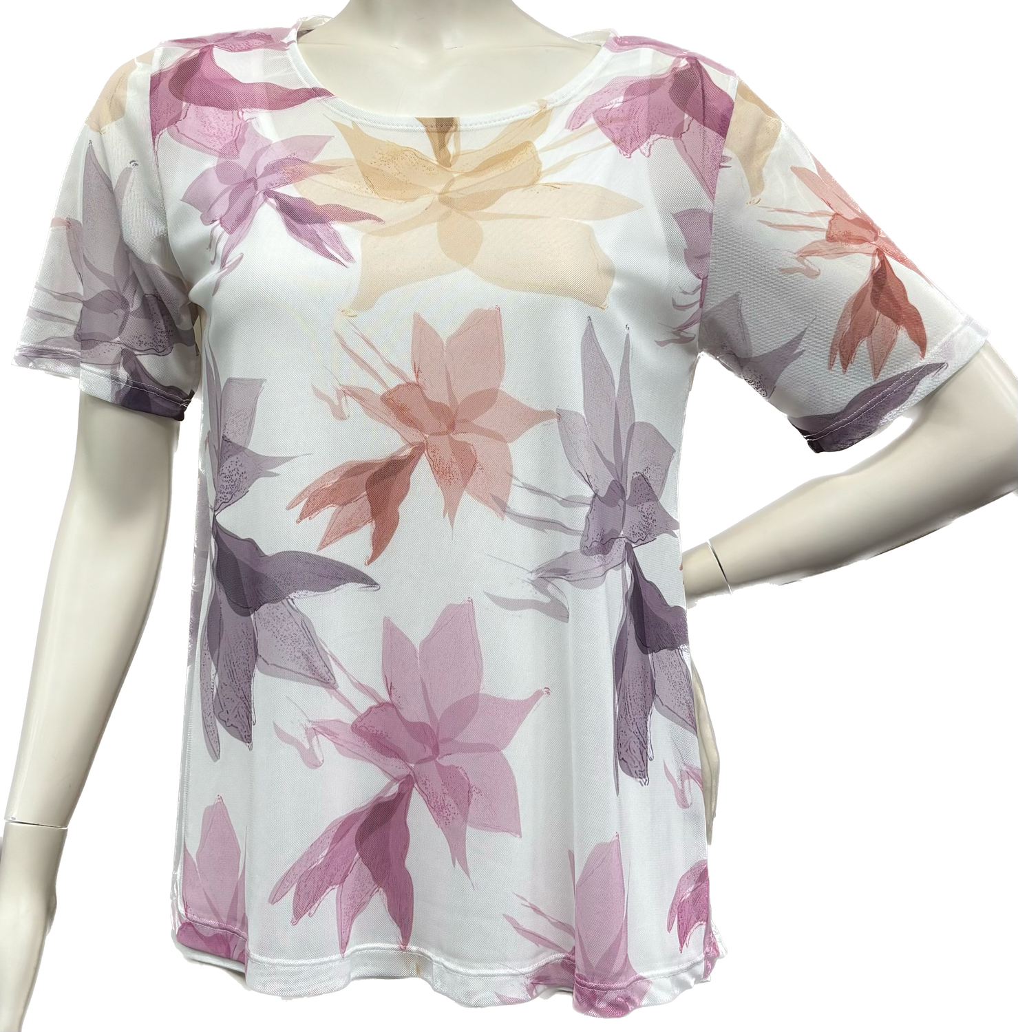 casacca maglia Carla Ferroni 10617