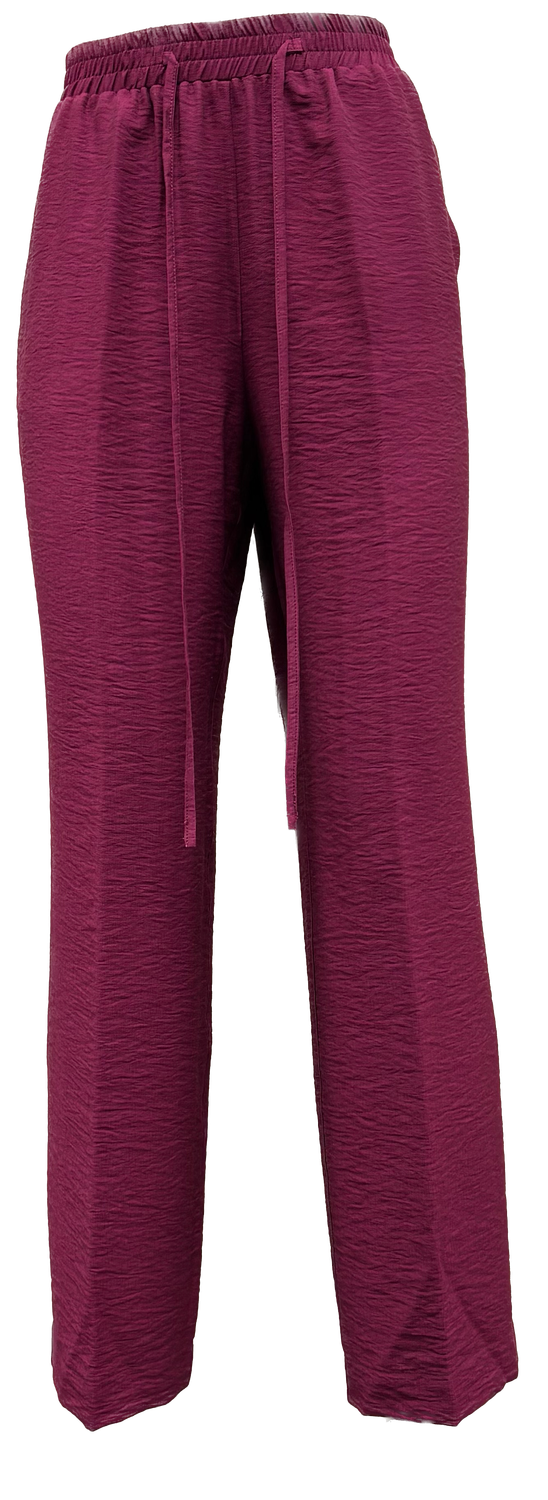 pantalone Carla Ferroni 17955
