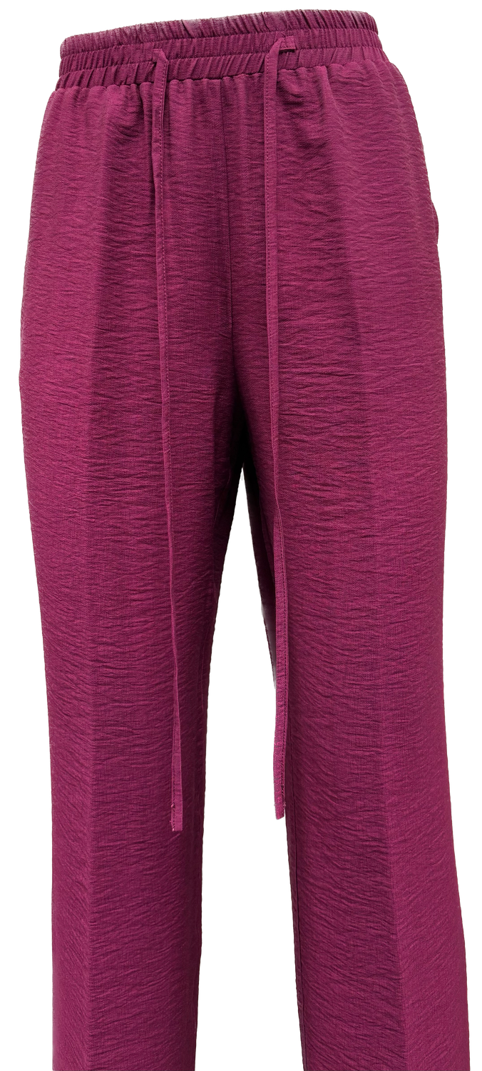 pantalone Carla Ferroni 17955