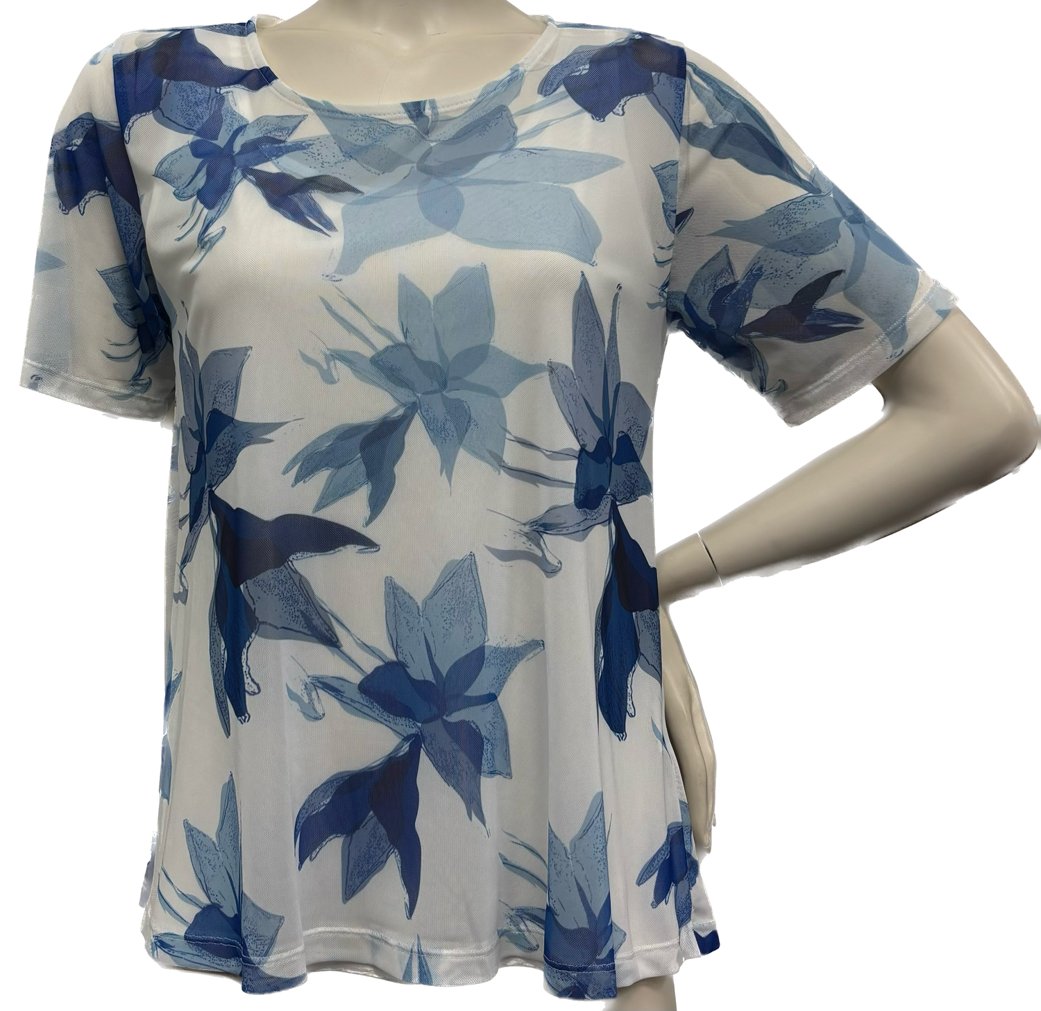 casacca maglia Carla Ferroni 10617
