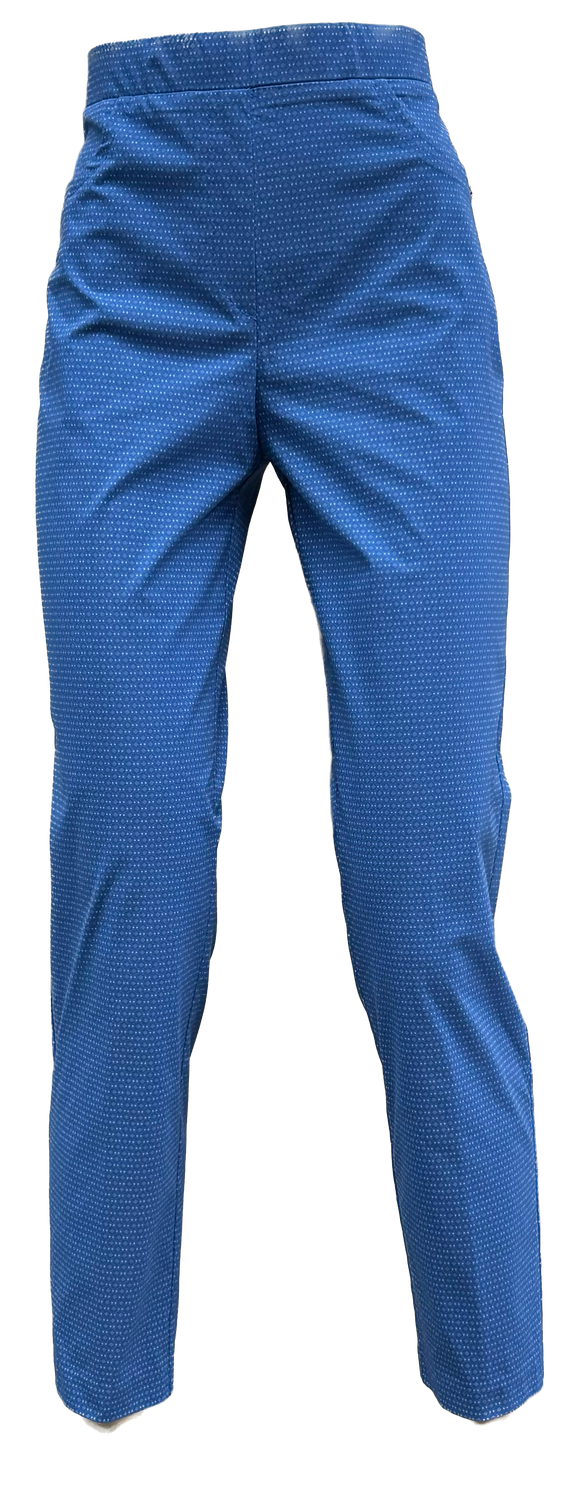 pantaloni Carla Ferroni 17964