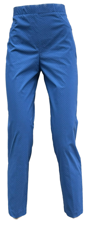 pantaloni Carla Ferroni 17964
