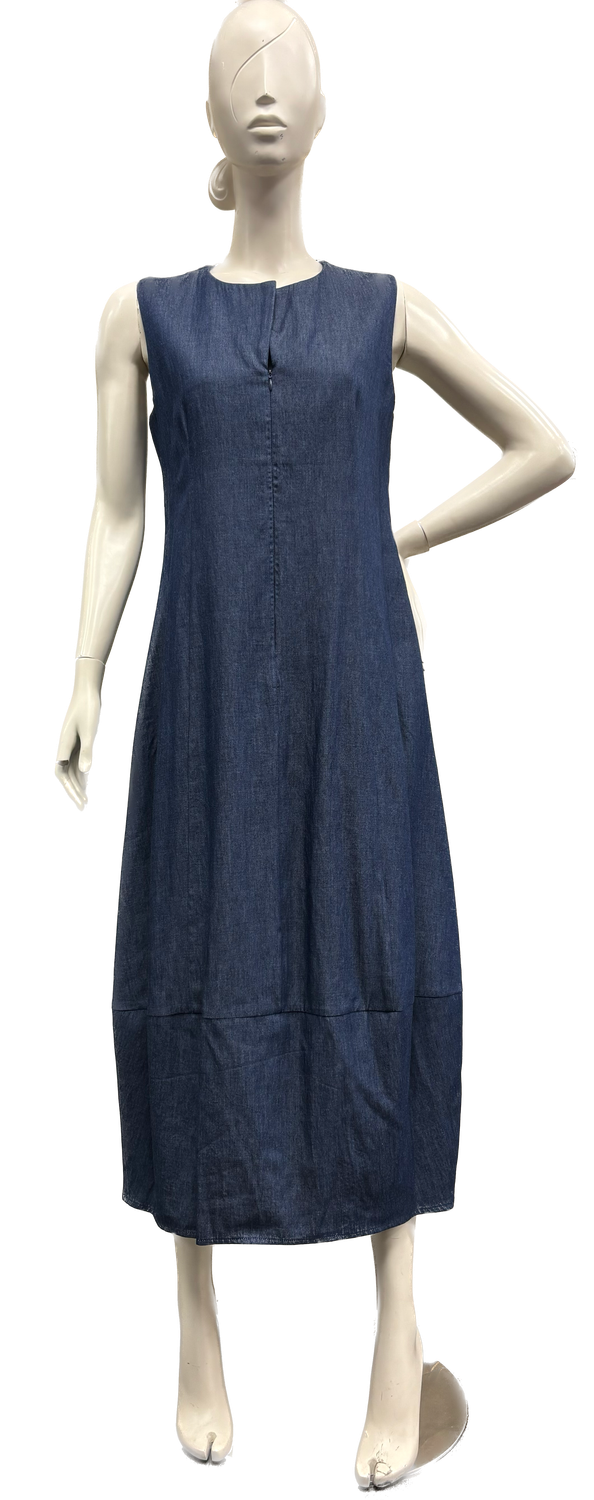 vestito abito Carla Ferroni 17968