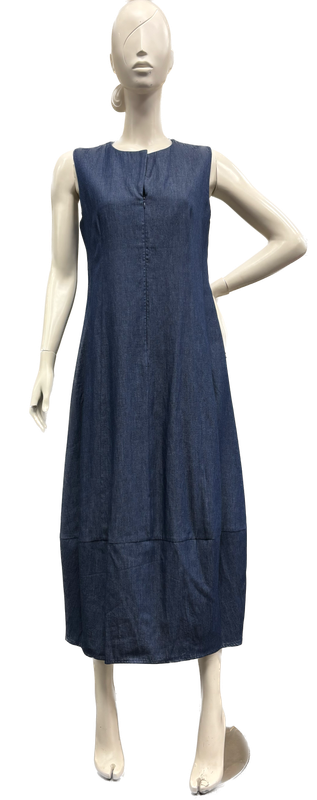 vestito abito Carla Ferroni 17968