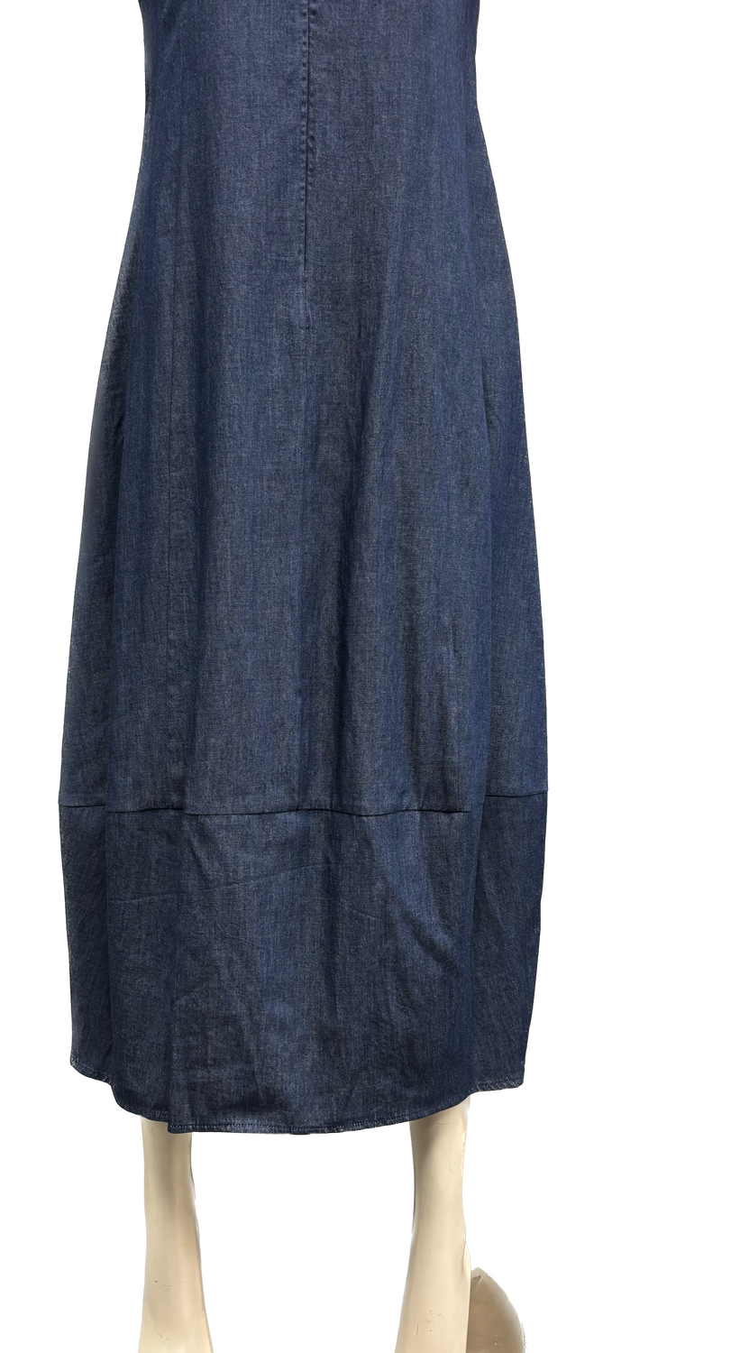 vestito abito Carla Ferroni 17968
