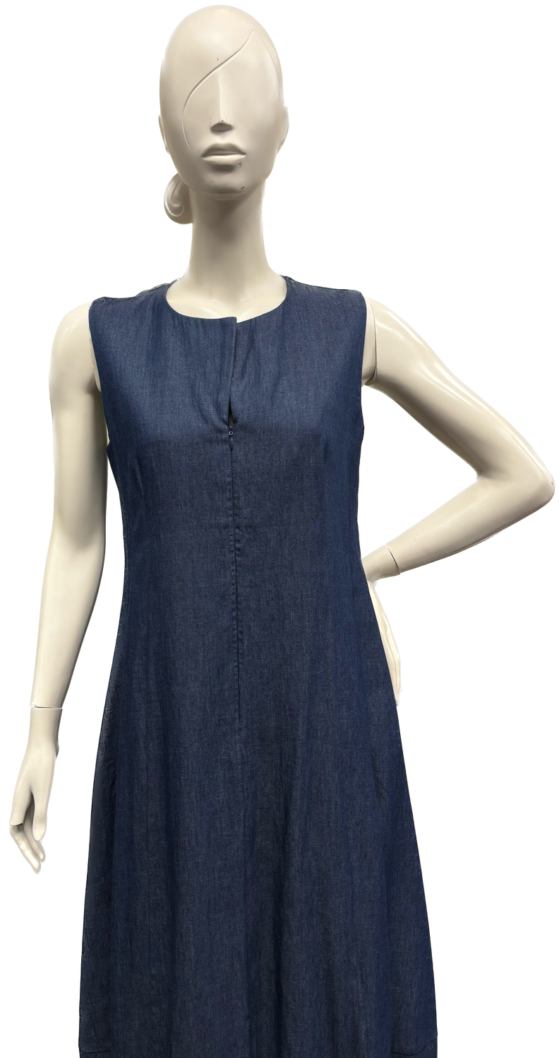 vestito abito Carla Ferroni 17968
