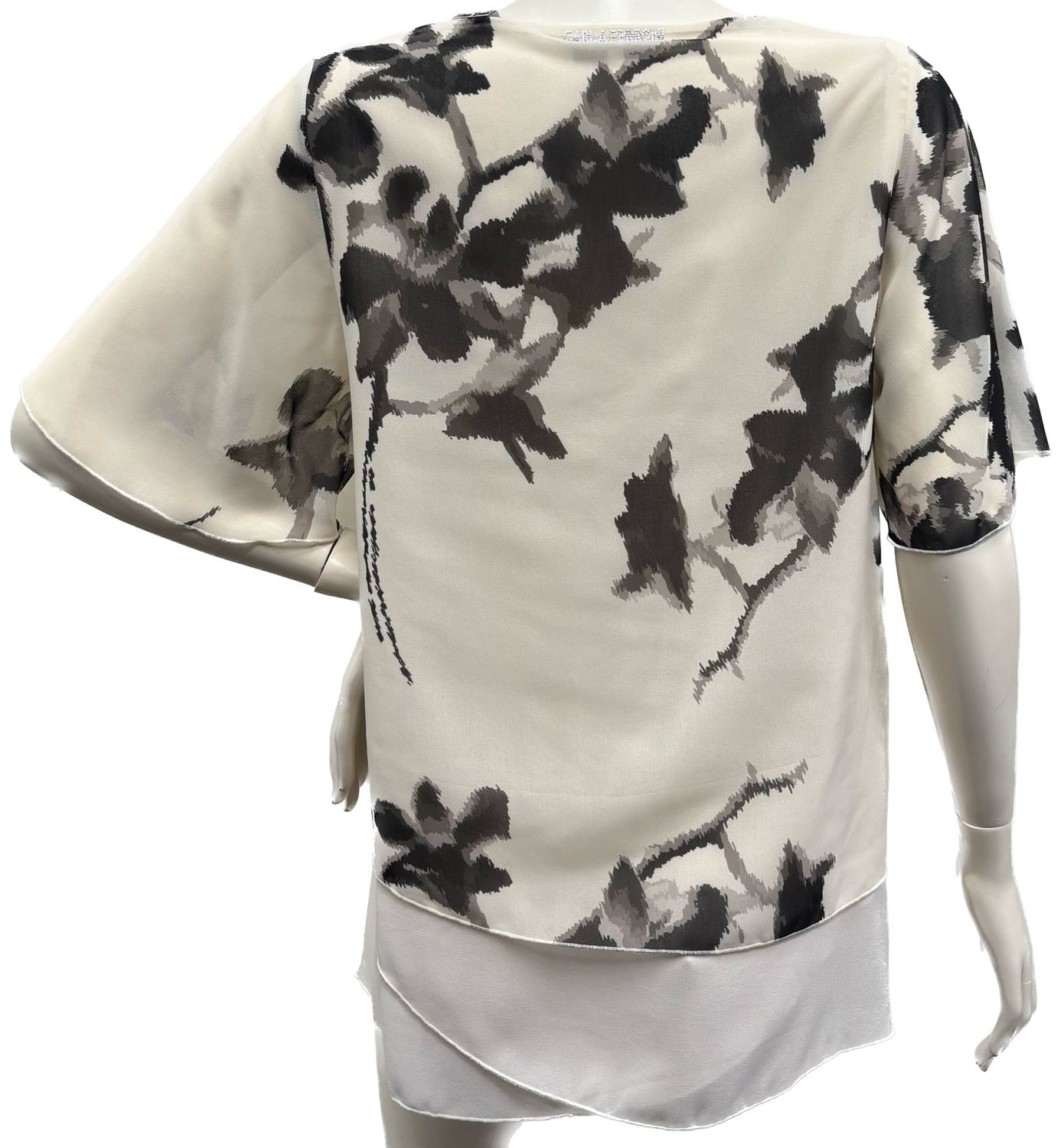 maglia casacca Carla Ferroni 10614