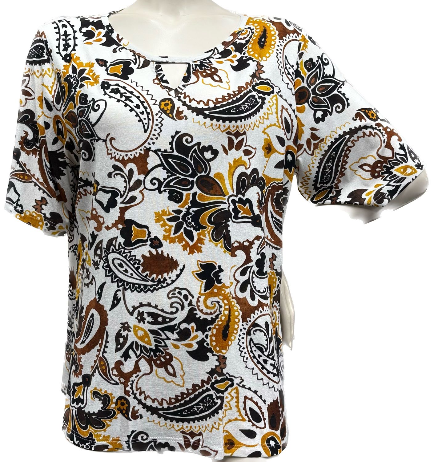maglia casacca OVERSIZE Carla Ferroni 10597