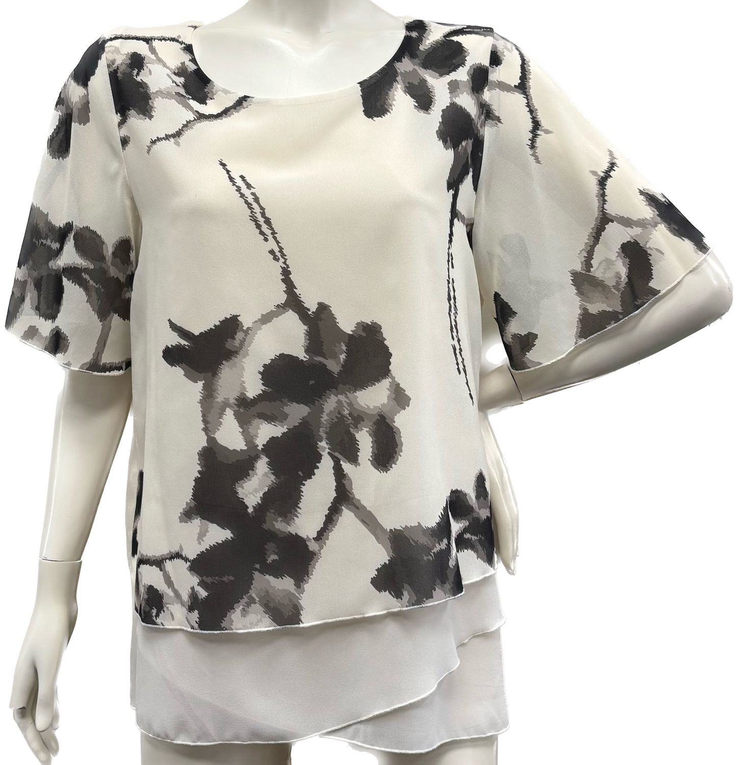 maglia casacca Carla Ferroni 10614