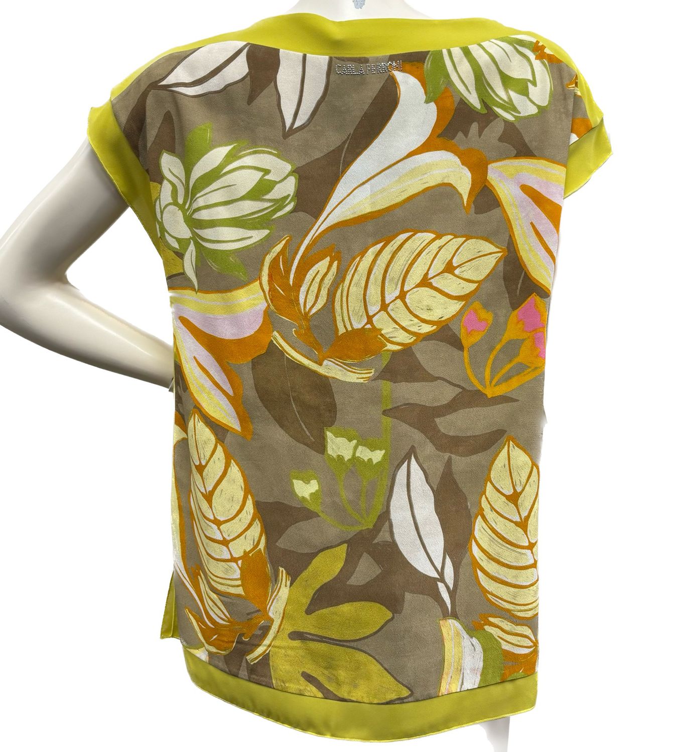 casacca maglia Carla Ferroni 10604
