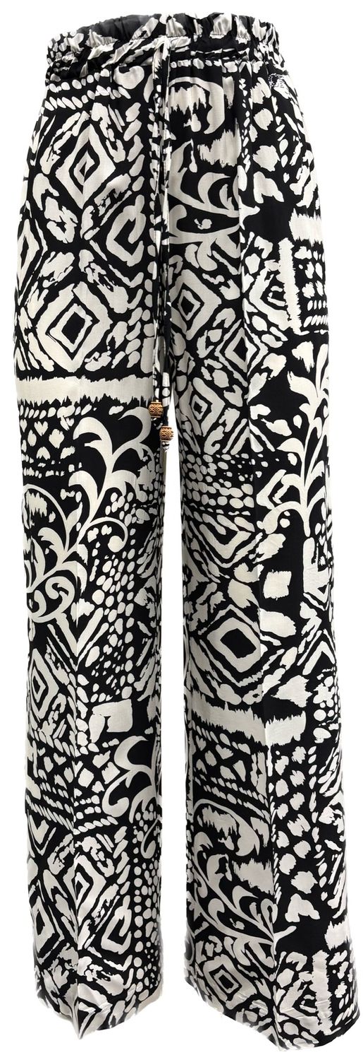 completo canotta pantalone Carla Ferroni 10632 17976