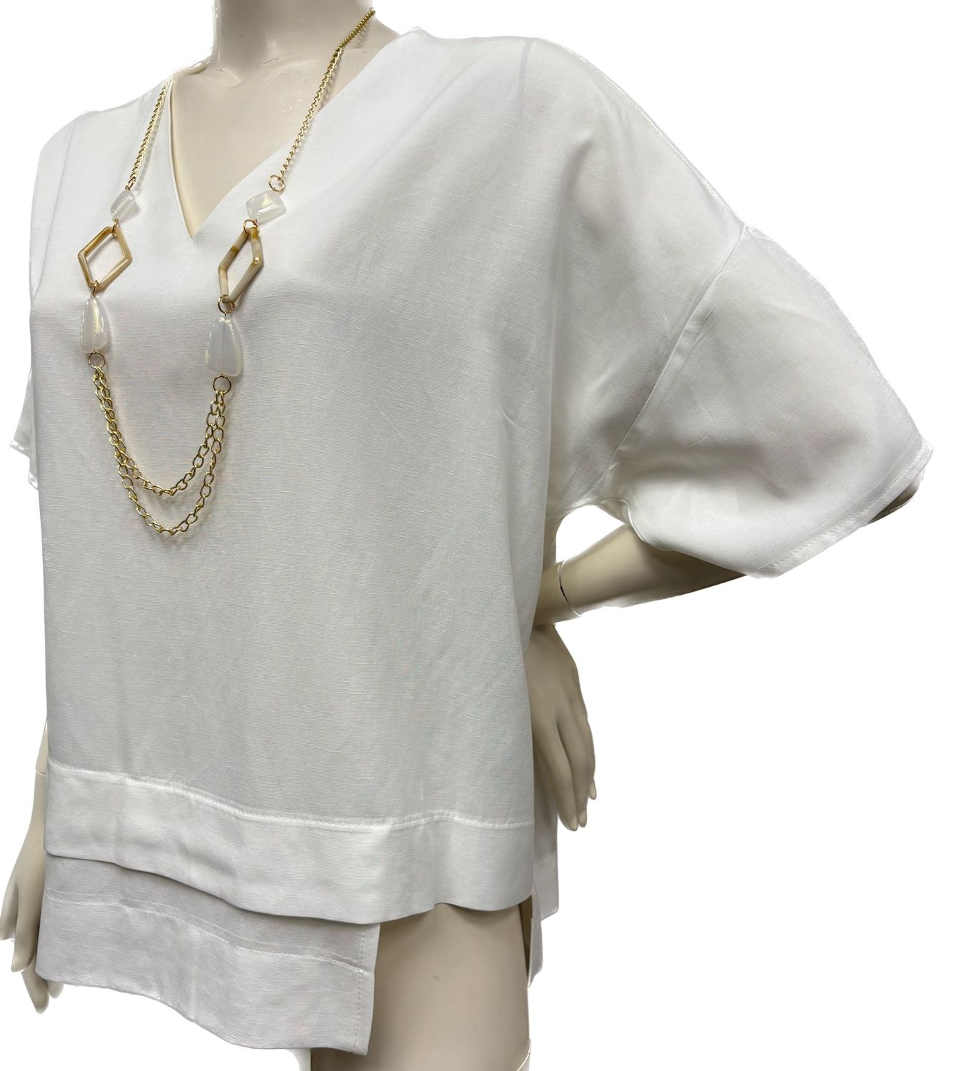 casacca maglia Carla Ferroni 10628