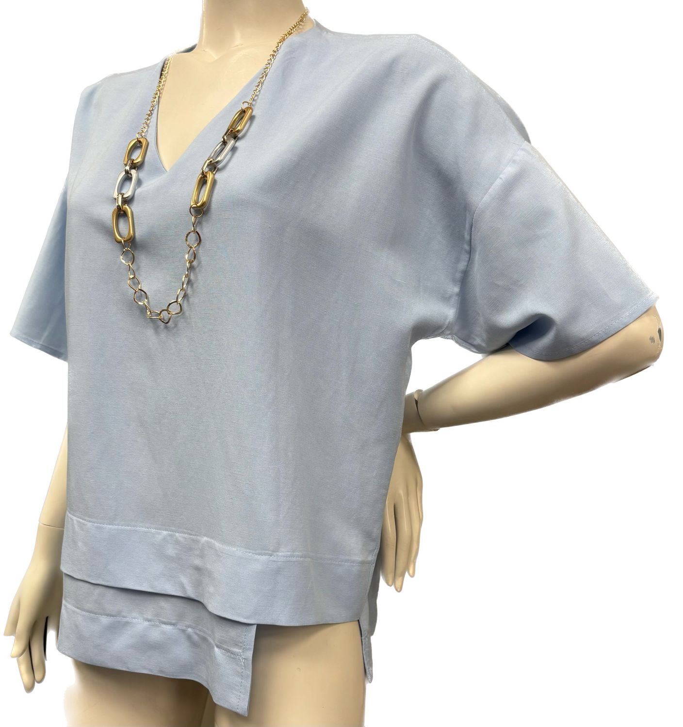 casacca maglia Carla Ferroni 10628