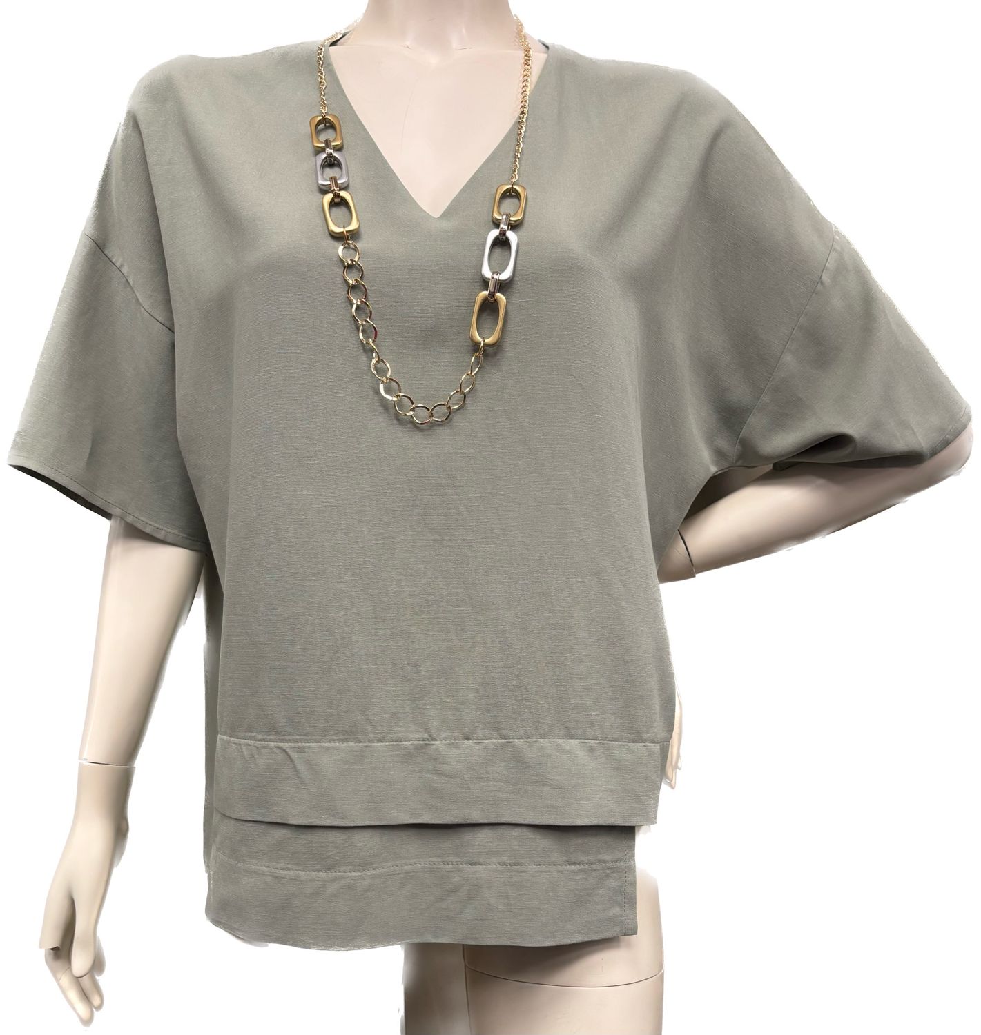 casacca maglia Carla Ferroni 10628
