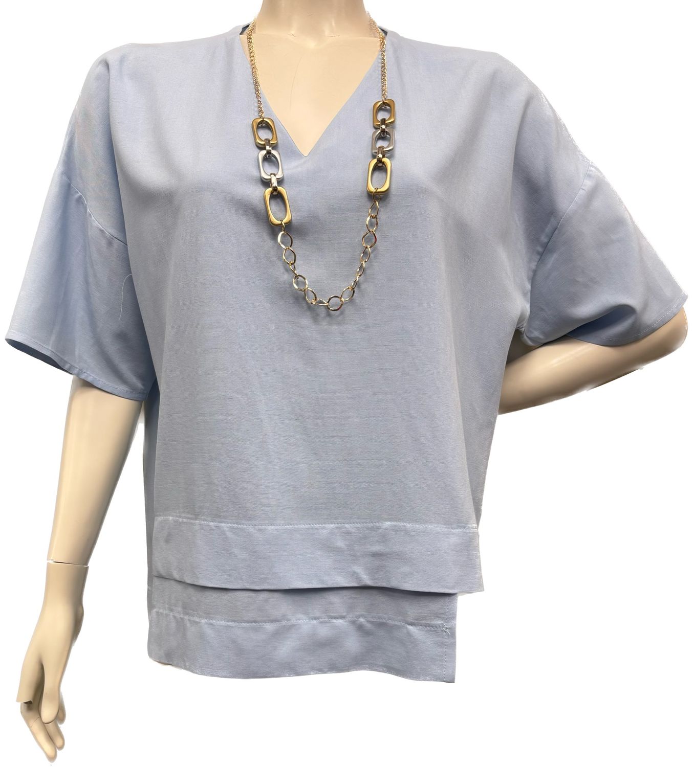 casacca maglia Carla Ferroni 10628