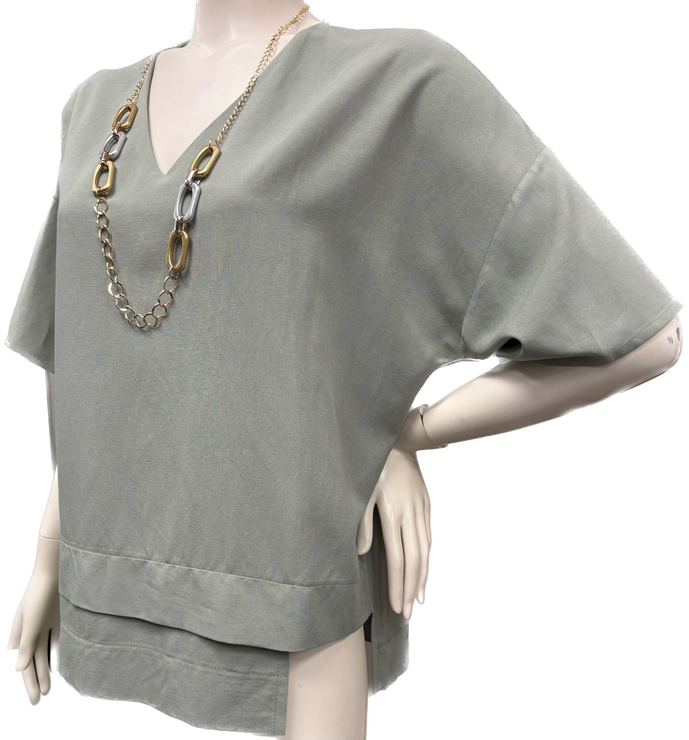 casacca maglia Carla Ferroni 10628