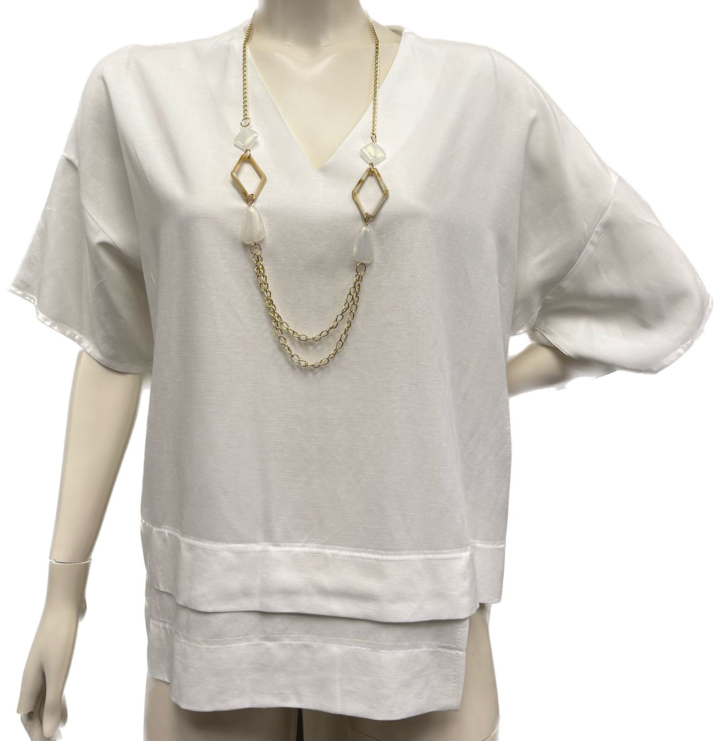 casacca maglia Carla Ferroni 10628