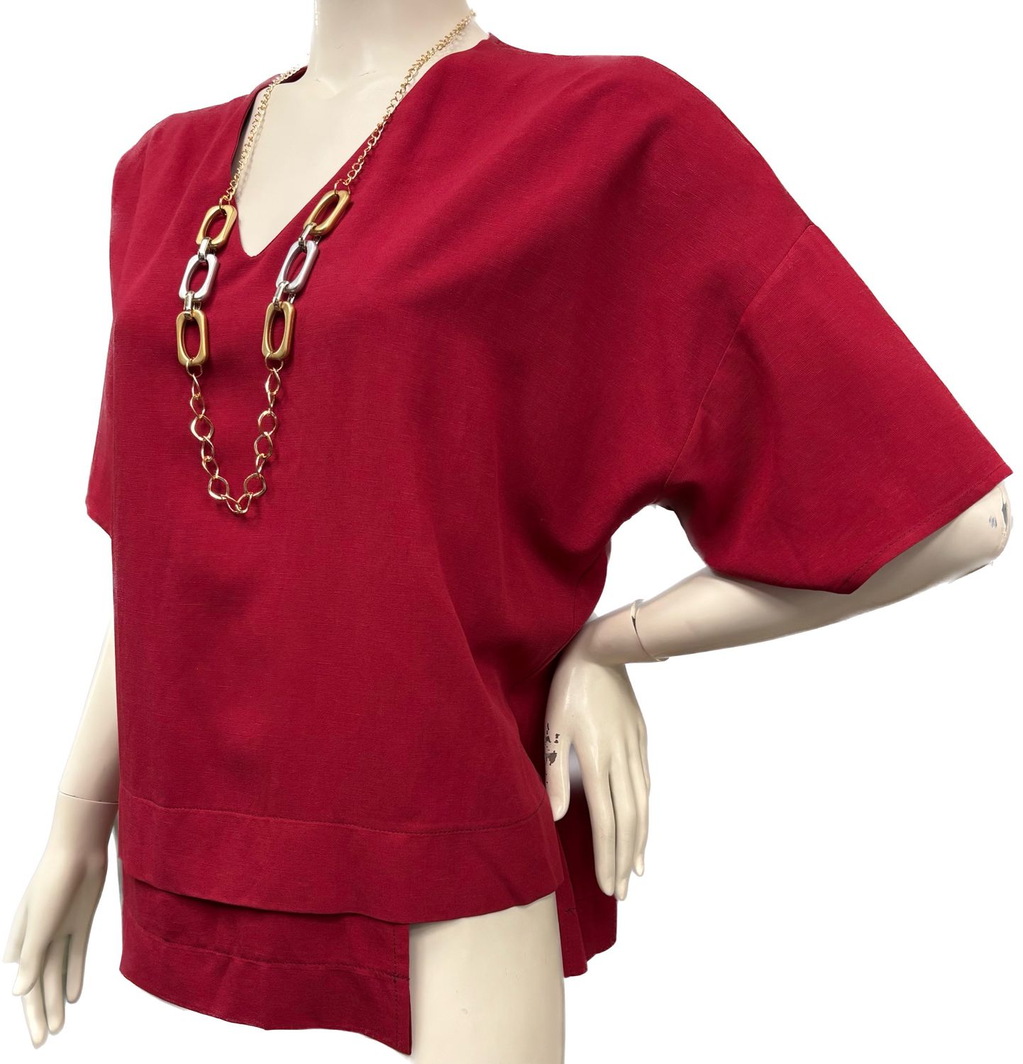 casacca maglia Carla Ferroni 10628