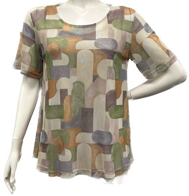 casacca maglia twinset Carla Ferroni 10622