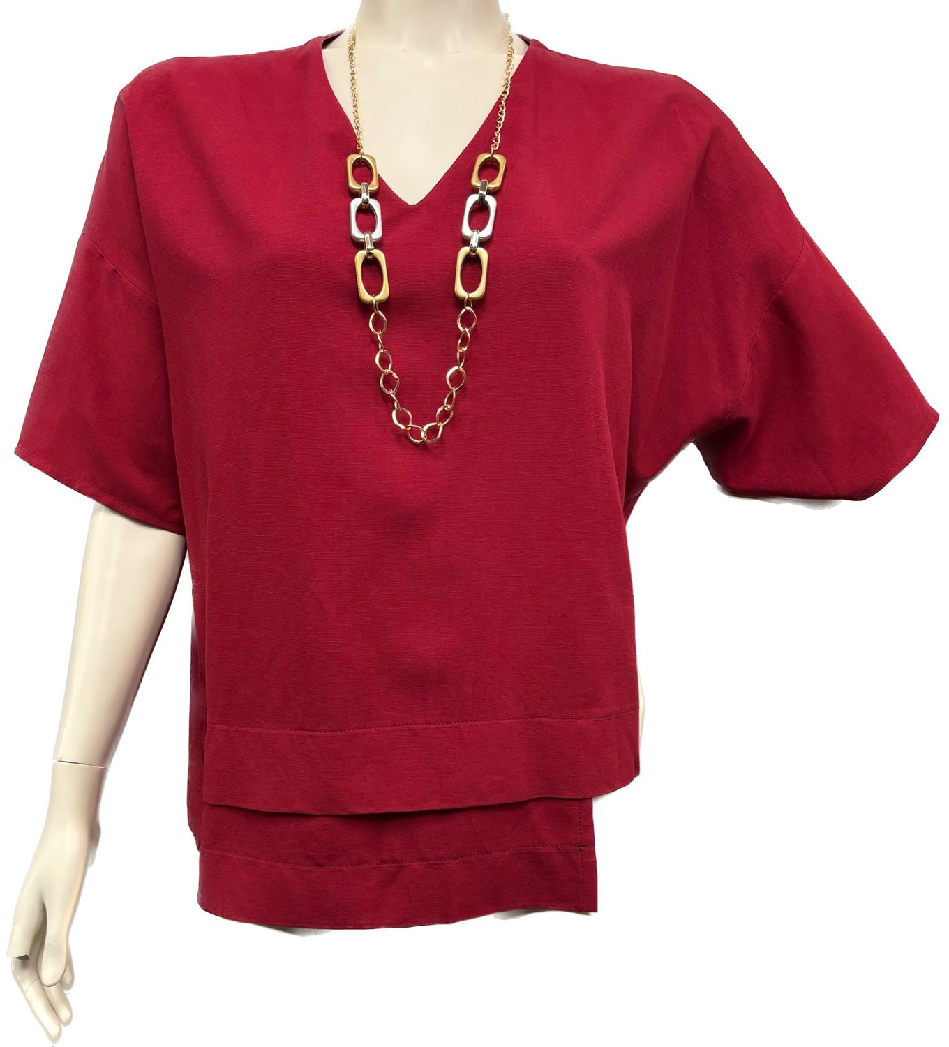 casacca maglia Carla Ferroni 10628