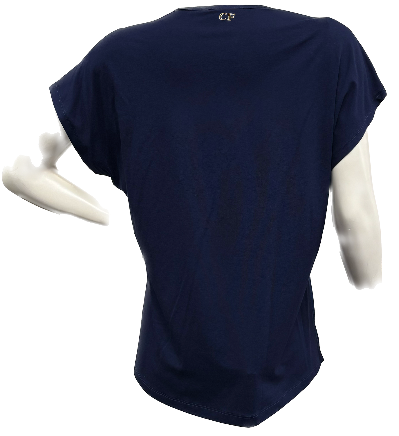 casacca maglia Carla Ferroni 10605