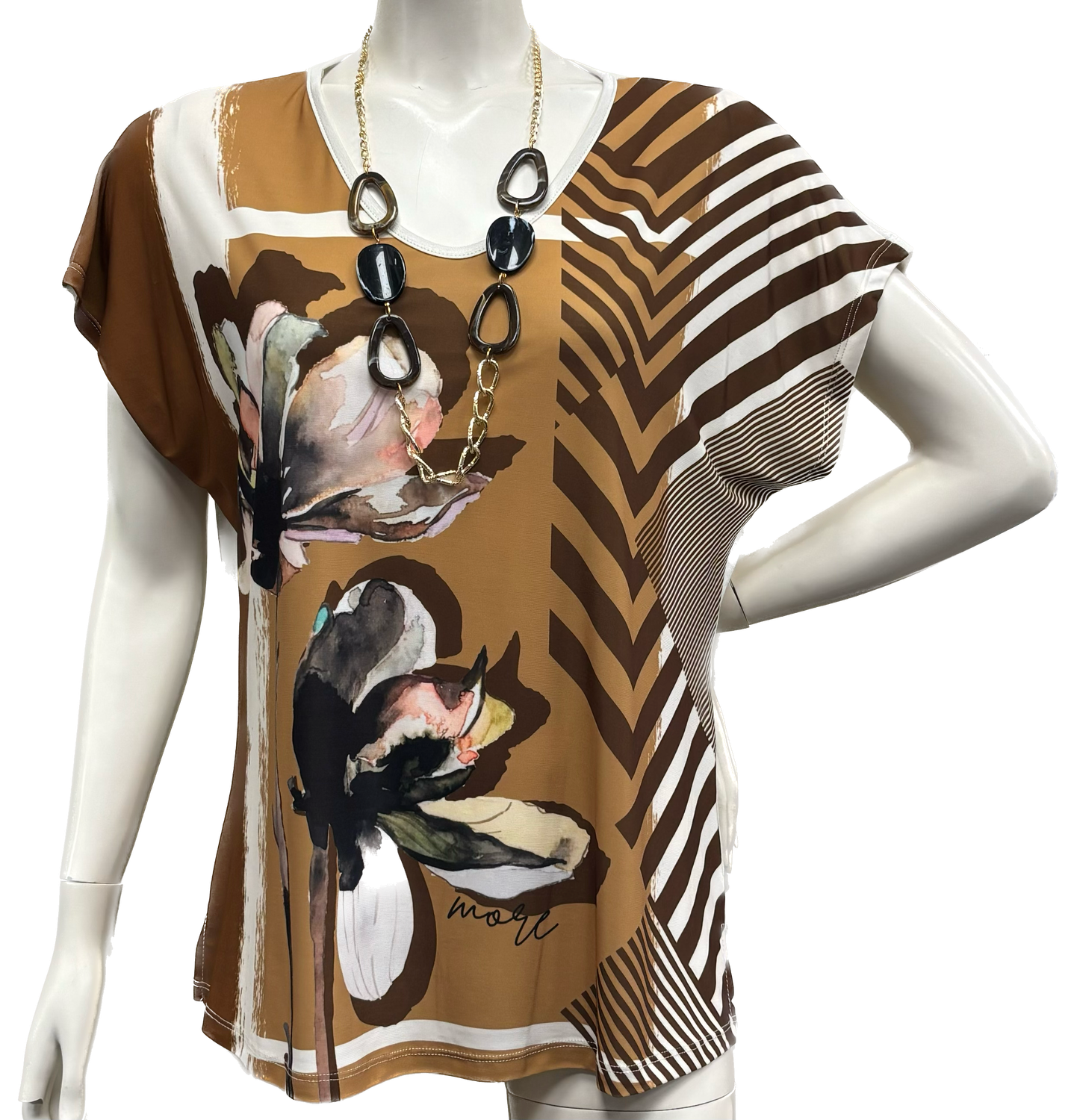 casacca maglia Carla Ferroni 10605