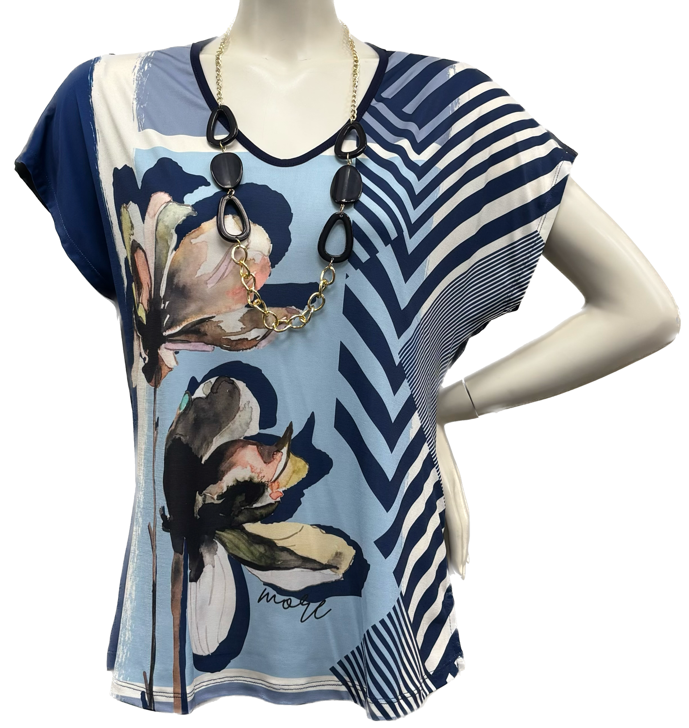 casacca maglia Carla Ferroni 10605