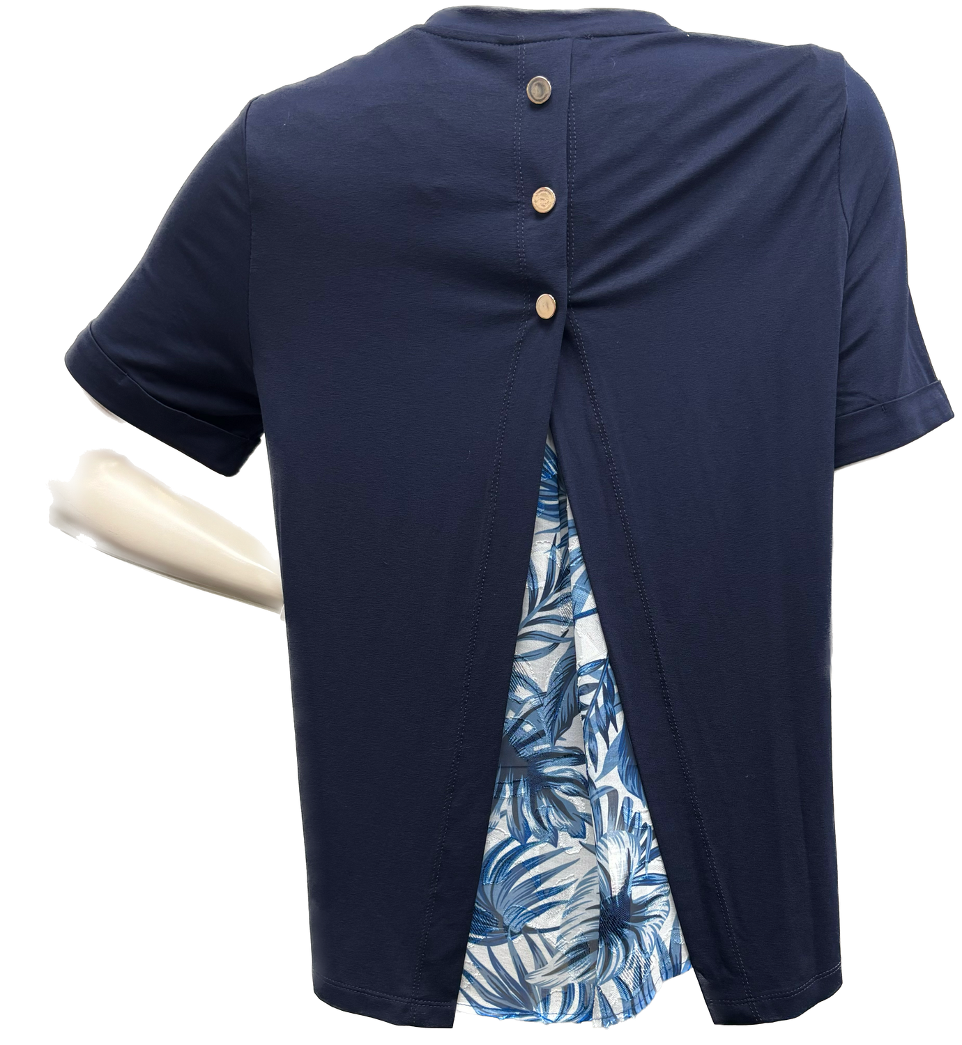 maglia casacca Carla Ferroni 10599