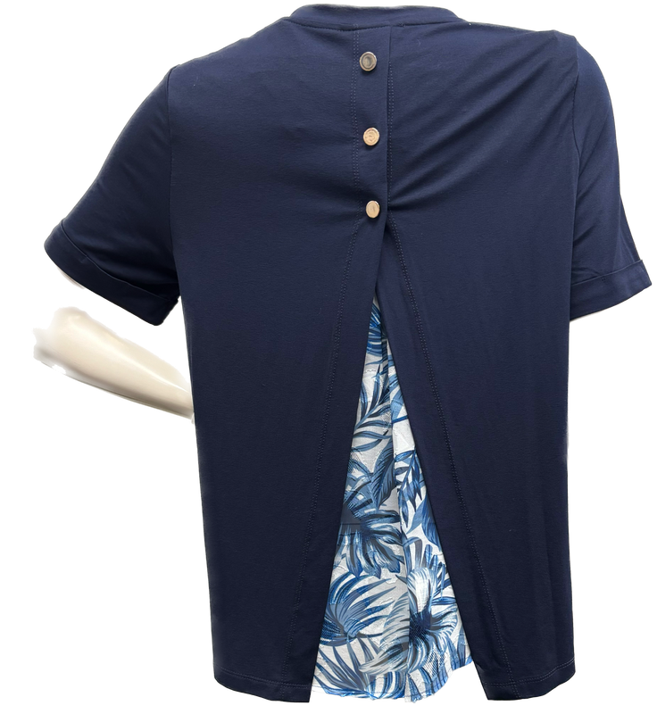 maglia casacca Carla Ferroni 10599