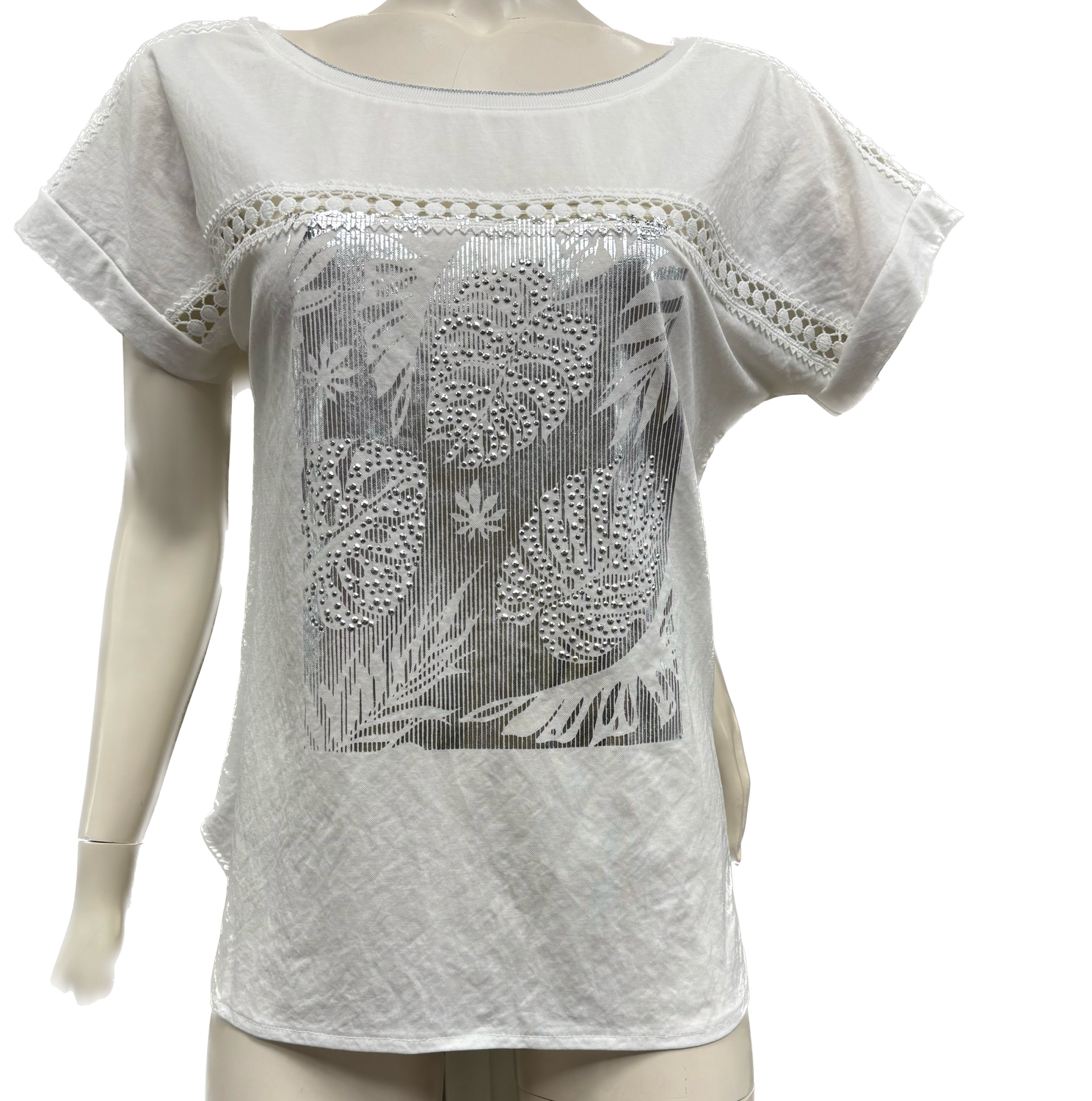 maglia casacca Carla Ferroni 10627