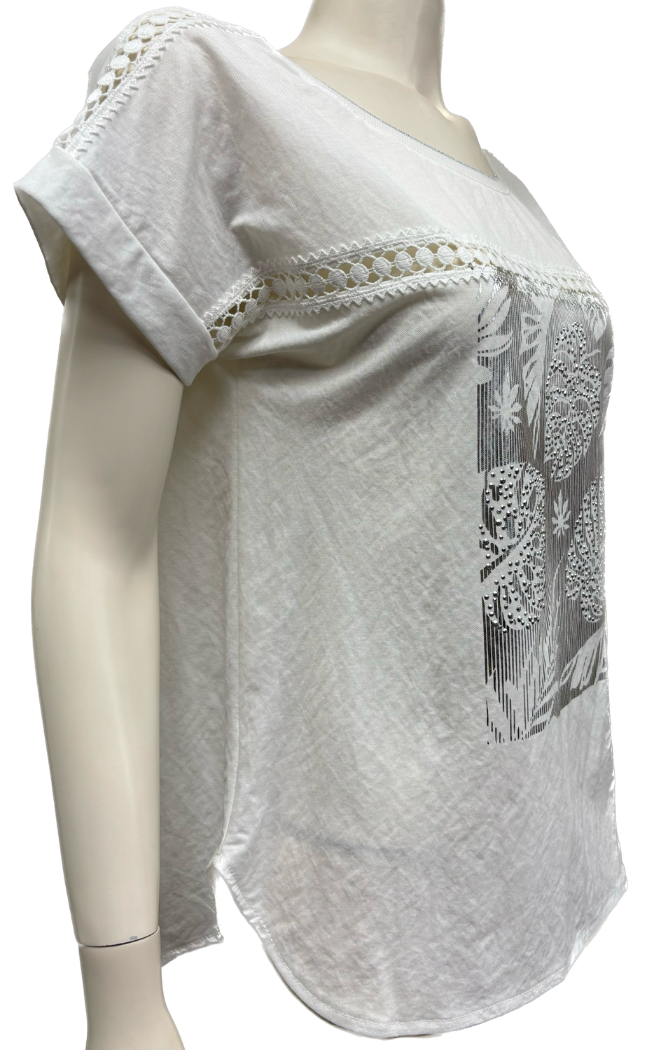 maglia casacca Carla Ferroni 10627