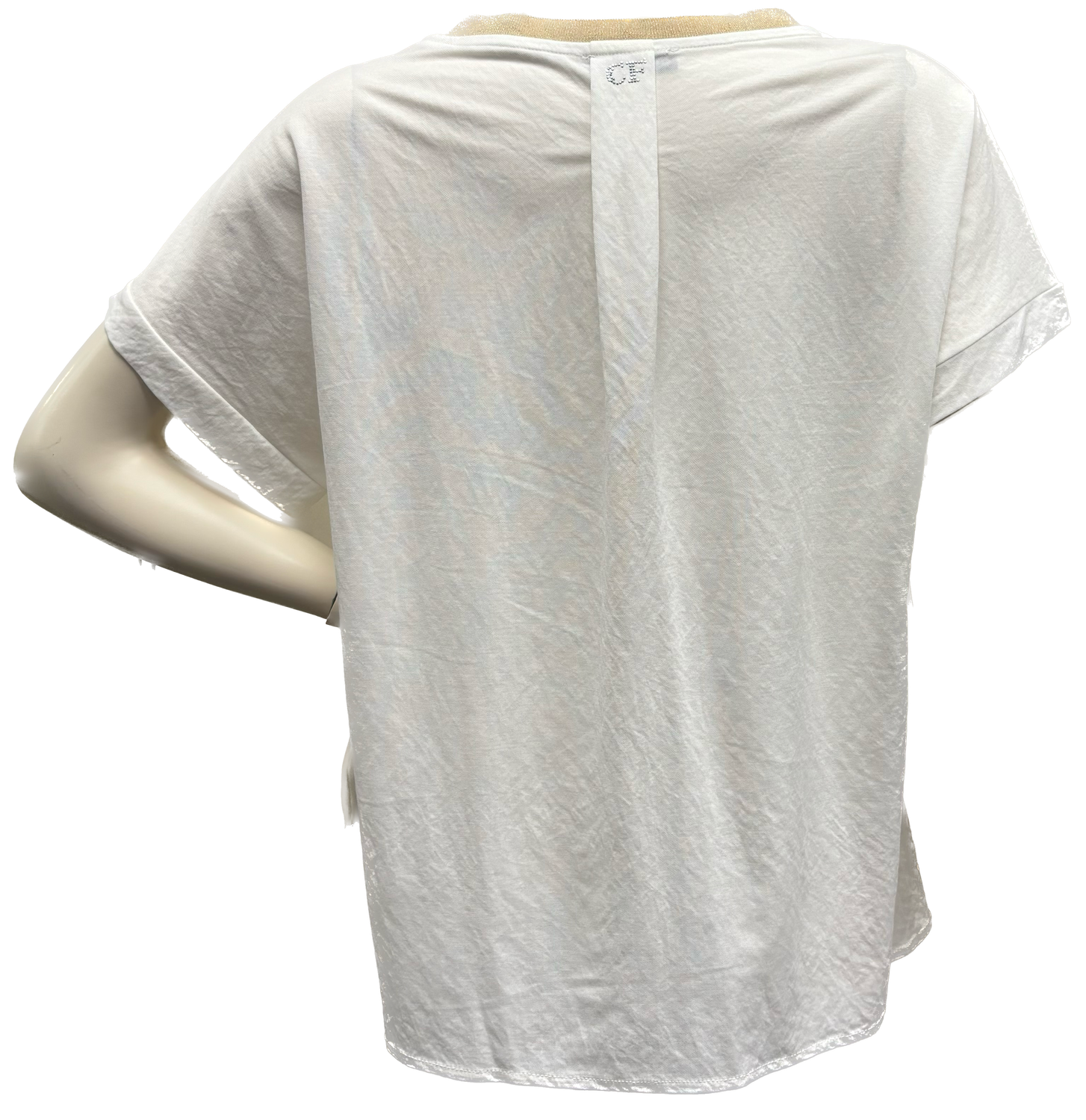 casacca maglia Carla Ferroni 10626